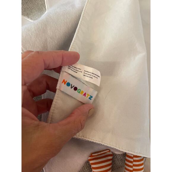 Halloween table runner and spatula - Picture 4 of 5